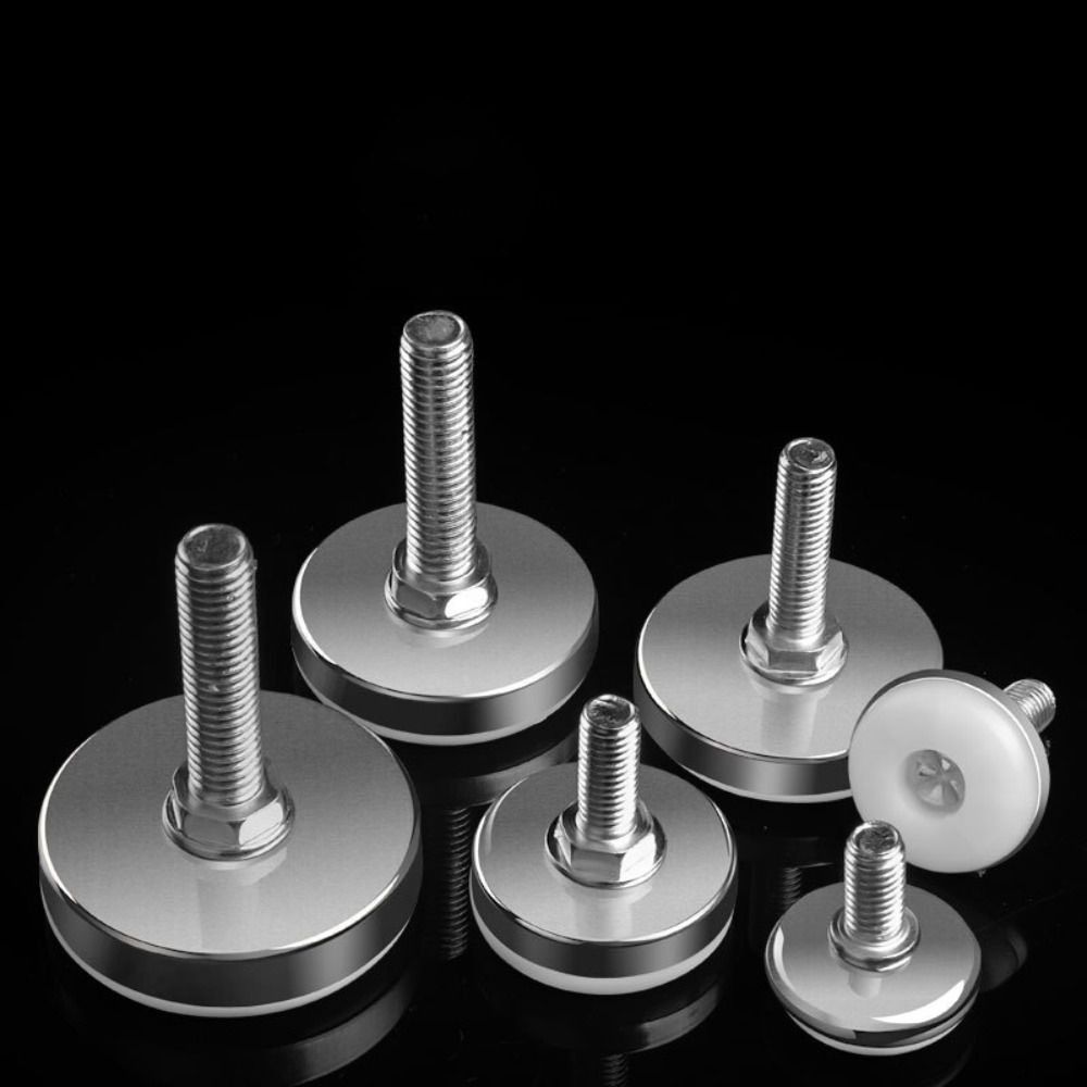 Furniture Leveling Hardware - Pour canapé, table, chaise, armoire, pieds