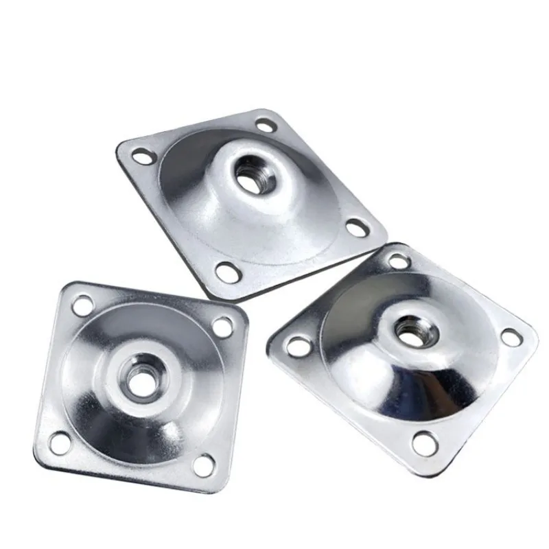 Furniture Hardware For Legs - Connecteur de jambe de table basse