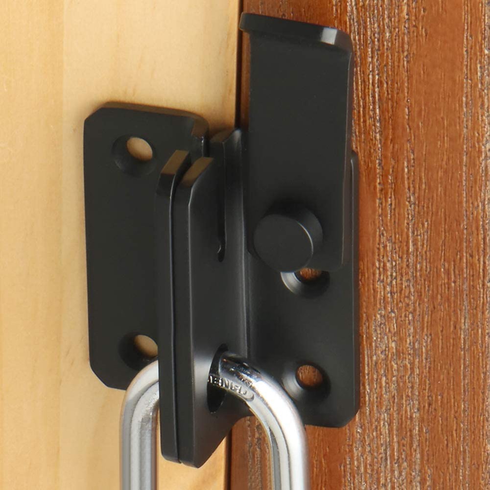 Furniture Hardware Fitting - Verrou de verrouillage de fenêtre, boucle