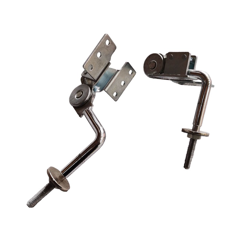 Furniture Hardware Fitting - Charnière double pour appui-tête, charnière spéciale