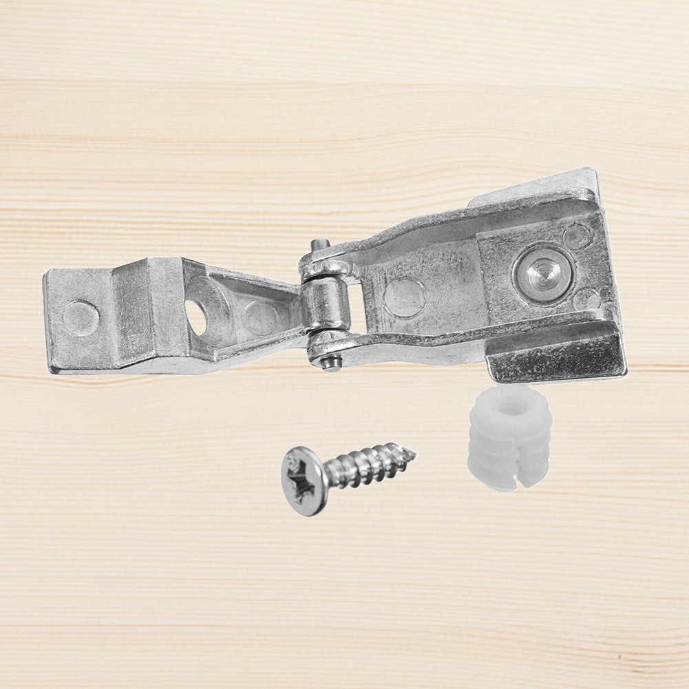 Furniture Hardware Fitting - Kit de réparation de charnière de