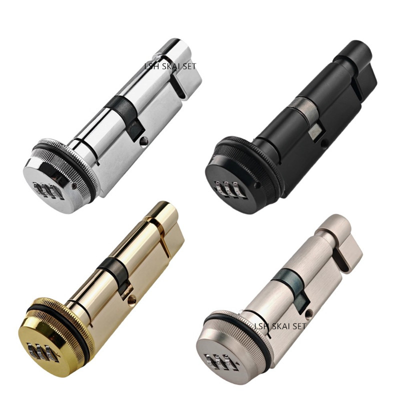 Furniture Hardware Fitting - Serrure intelligente sans clé avec mot