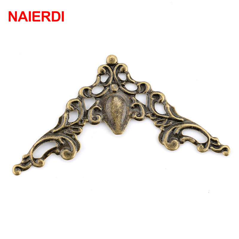 Furniture Hardware Photos - NAIERDI 30 pièces boîte de supports