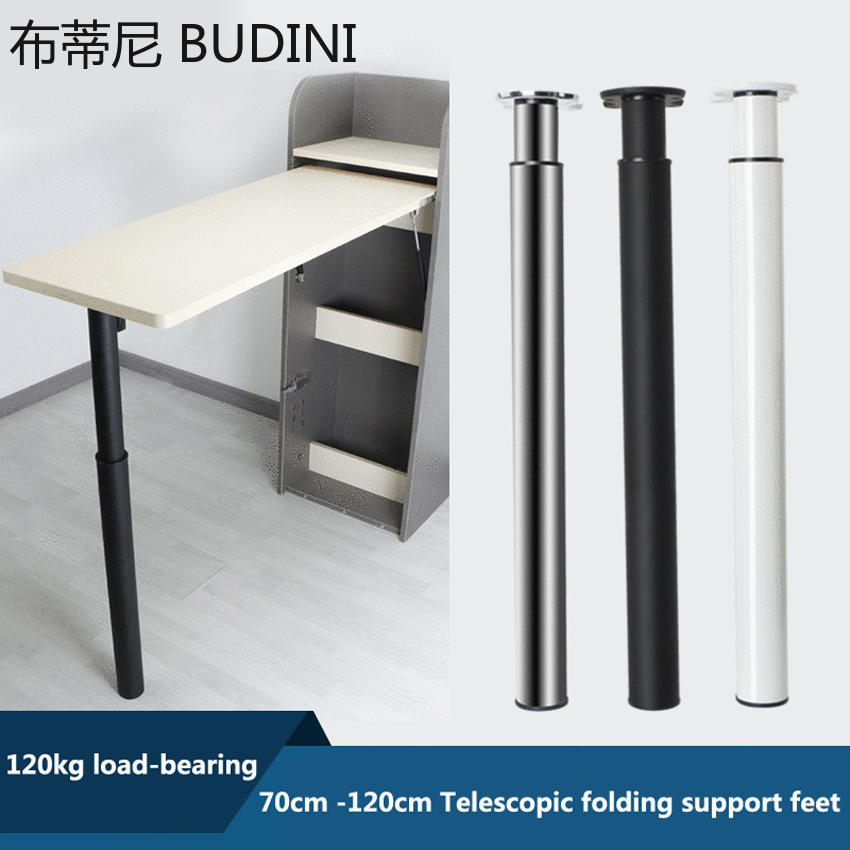Furniture Hardware For Legs - Colonne de support de pied de