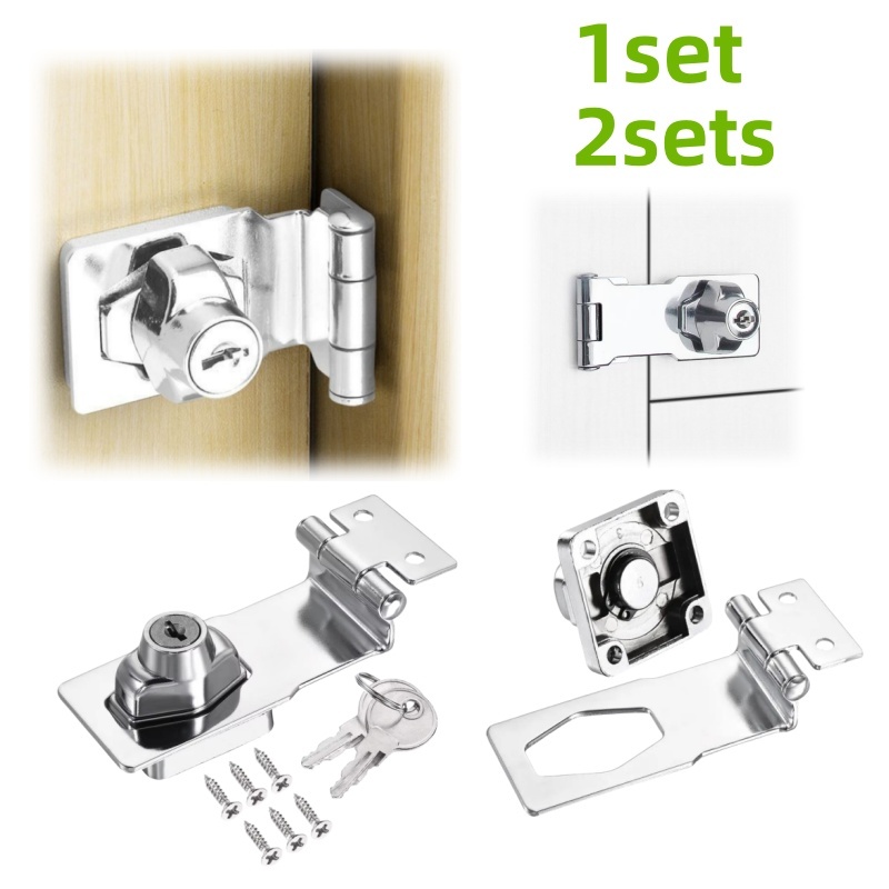 Furniture Hardware Parts - Serrure de sécurité pour meubles de