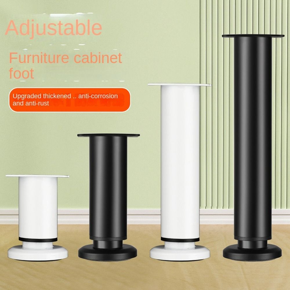 Furniture Leveling Hardware - 1pc nouvelles pieds de meubles en