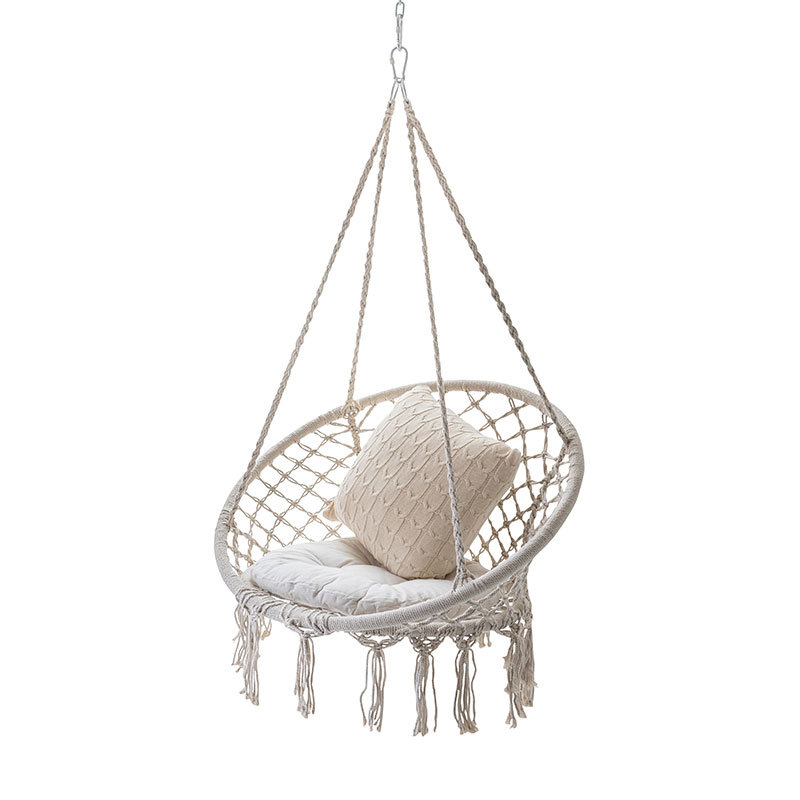 Furniture Joinery Hardware - Chaise pivotante d'affrontement hamac, chaises pivotantes