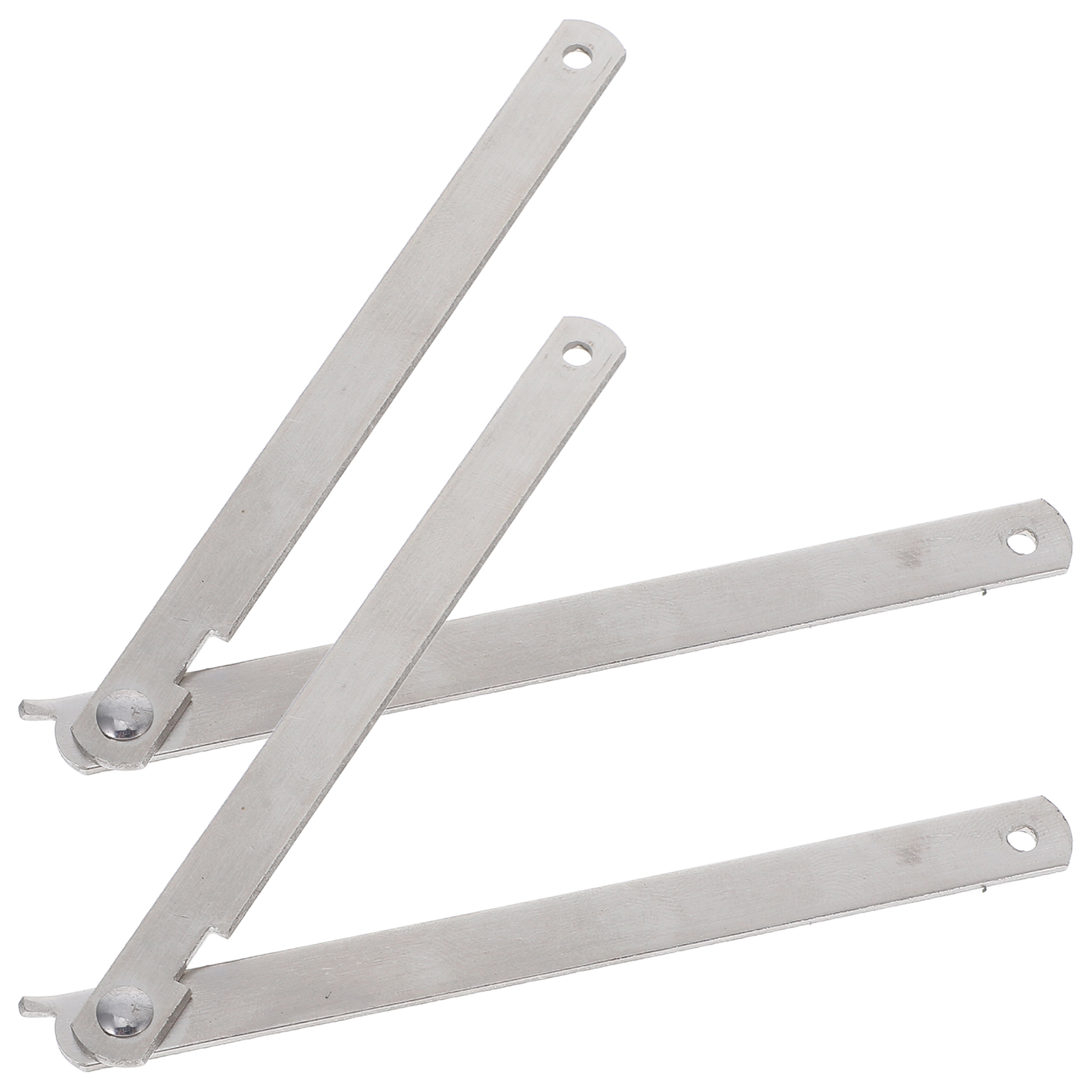 Furniture Hardware Connectors - Connecteurs de Table pliante en acier