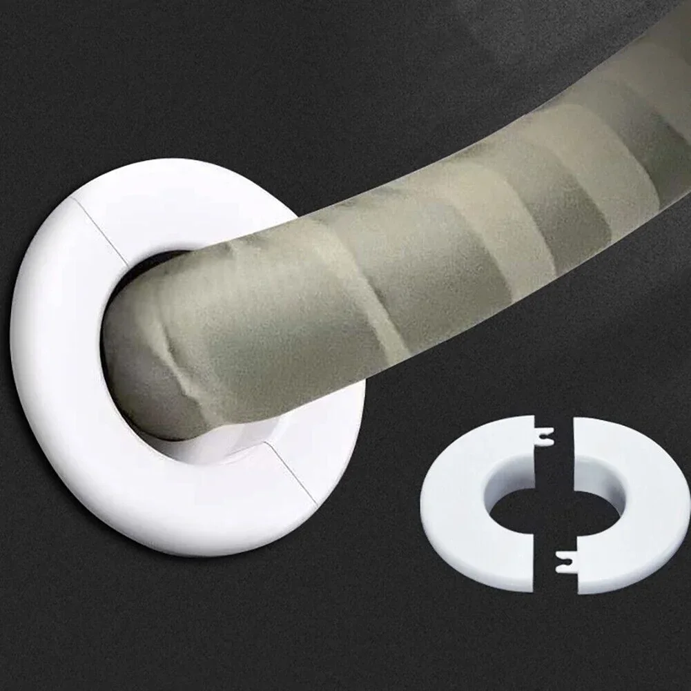 Furniture Hardware Connectors - Couvercle de ventilation pour tuyau de