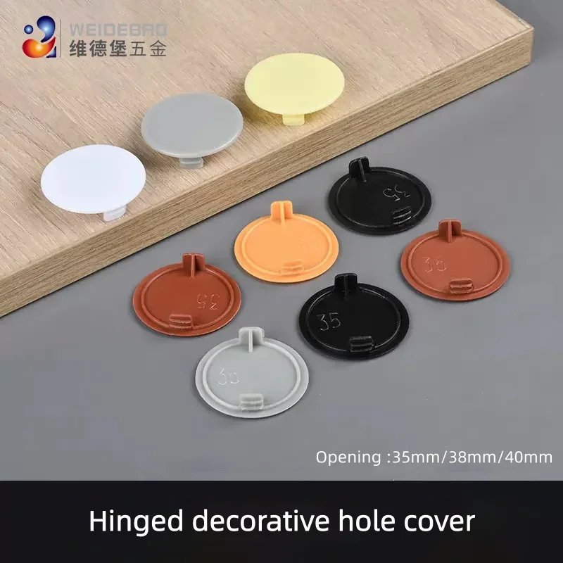 10 pièces de couvercles décora - Furniture Hardware Fitting avis et prix
