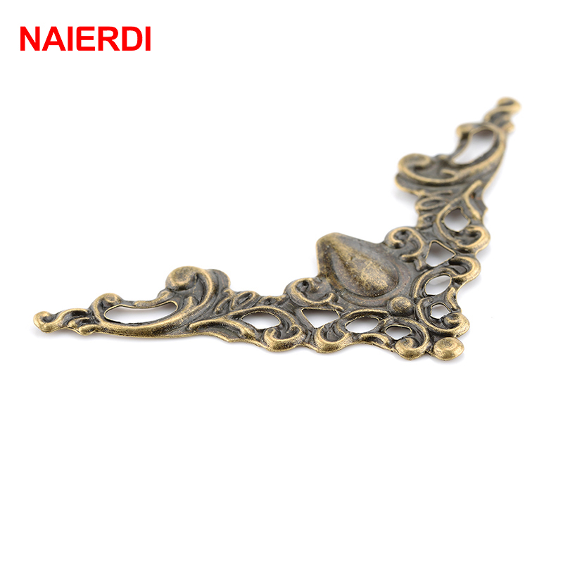 Nalardi – boîte métallique Ant - Furniture Hardware Photos avis et prix