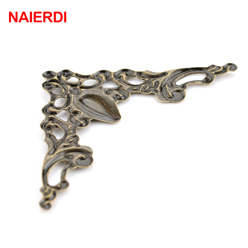 Nalardi – boîte métallique Ant - Furniture Hardware Photos avis et prix