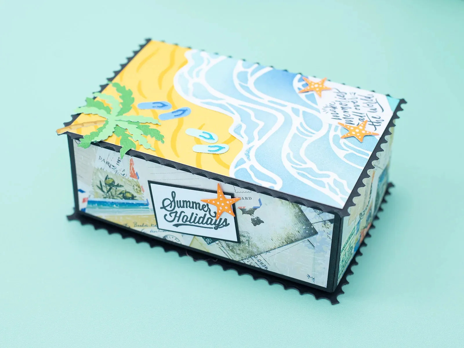 Retro Vacay - Scène de paradis - Furniture Paradise & Hardware Ghaziabad Reviews avis et prix