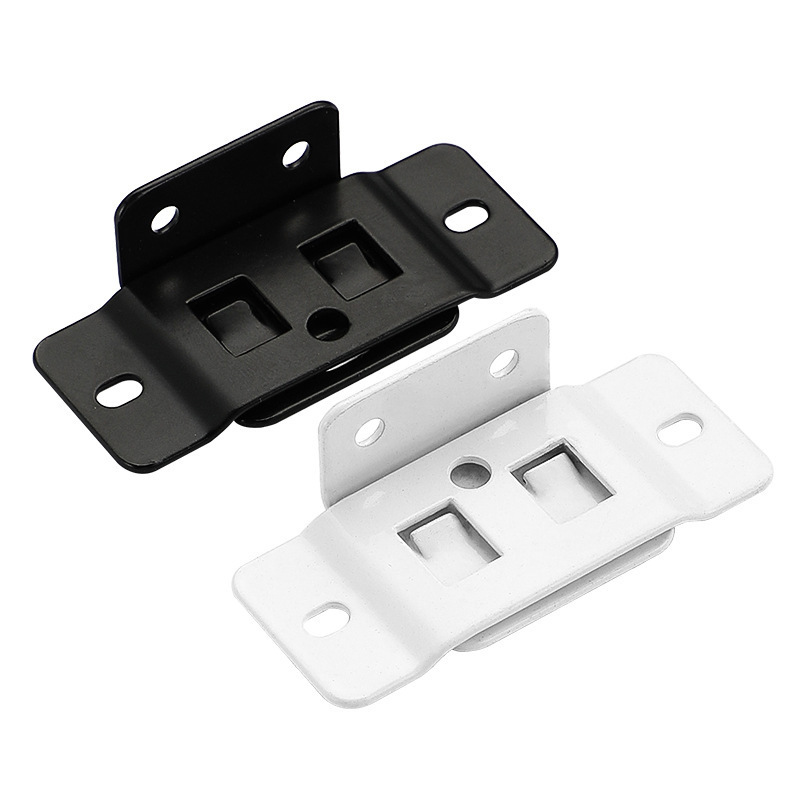 4 ensembles de connecteurs en  - Furniture Hardware Parts avis et prix