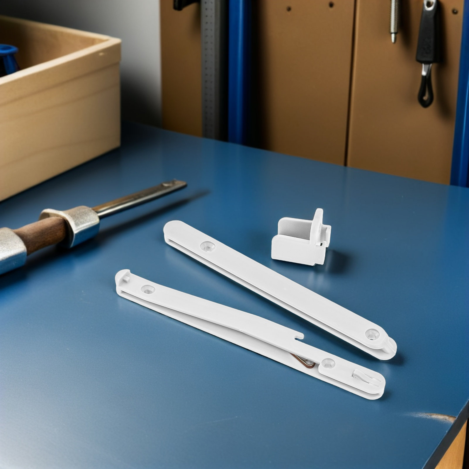 2 ensembles de connecteurs de  - Furniture Hardware Connectors avis et prix