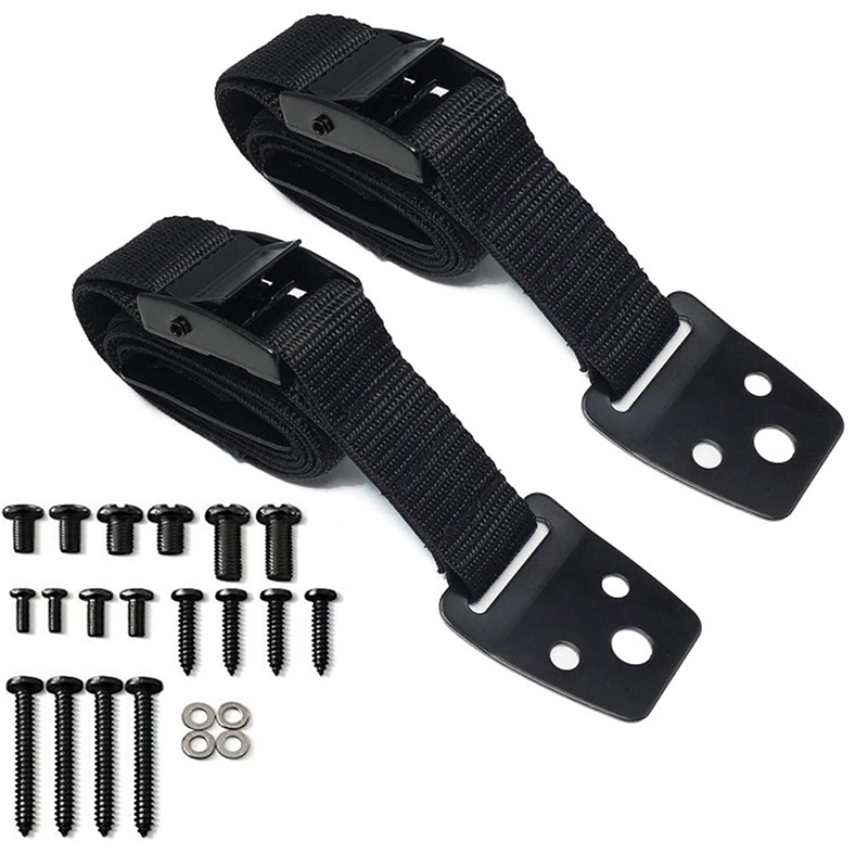 Sangles de sécurité anti-bascu - Furniture Joinery Hardware avis et prix