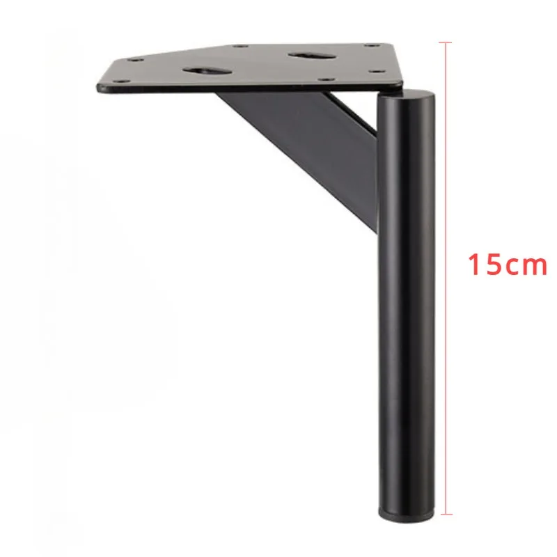 Pieds Métalliques pour Table B - Furniture Hardware For Legs avis et prix