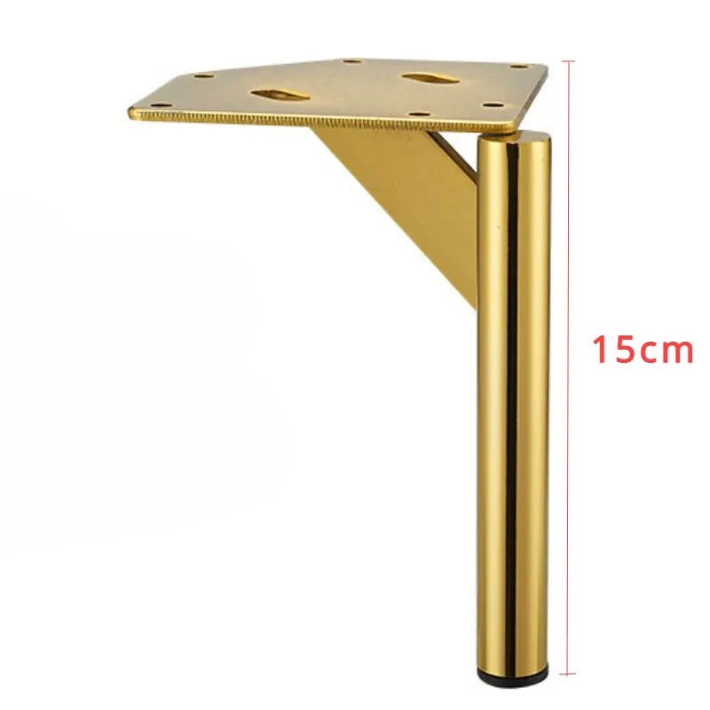 Pieds Métalliques pour Table B - Furniture Hardware For Legs avis et prix