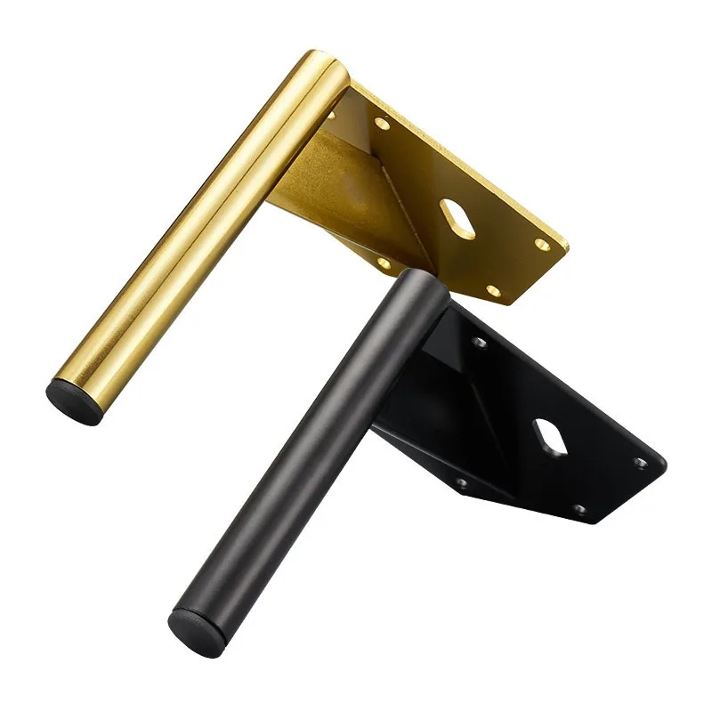Pieds Métalliques pour Table B - Furniture Hardware For Legs avis et prix