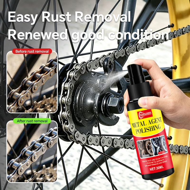 Spray anti-rouille et nettoyan - Furniture Hardware Parts avis et prix