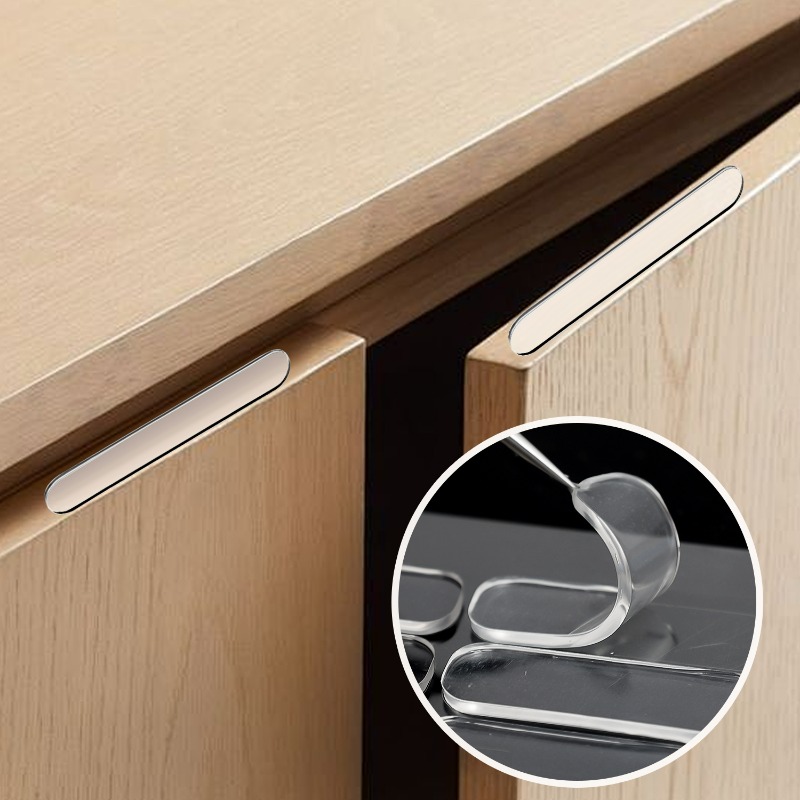 Bandes de protection en silico - Furniture Hardware Parts avis et prix