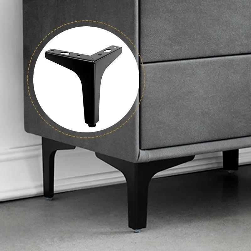 4 pièces pieds de meubles mode - Furniture Hardware For Legs avis et prix
