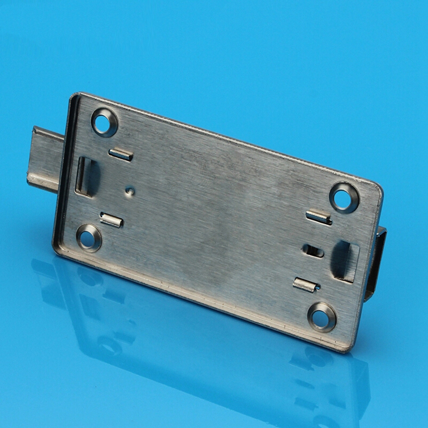 Loquet de porte en acier inoxy - Barrel Bolt Slide avis et prix