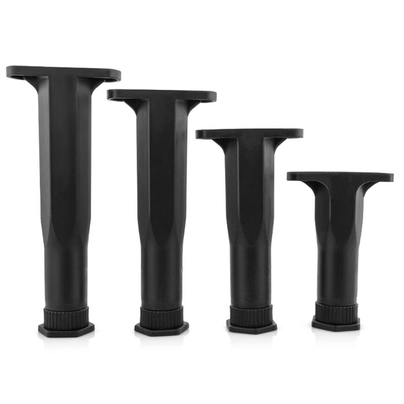 R9UF 4 pièces pieds Support ce - Furniture Leveling Hardware avis et prix