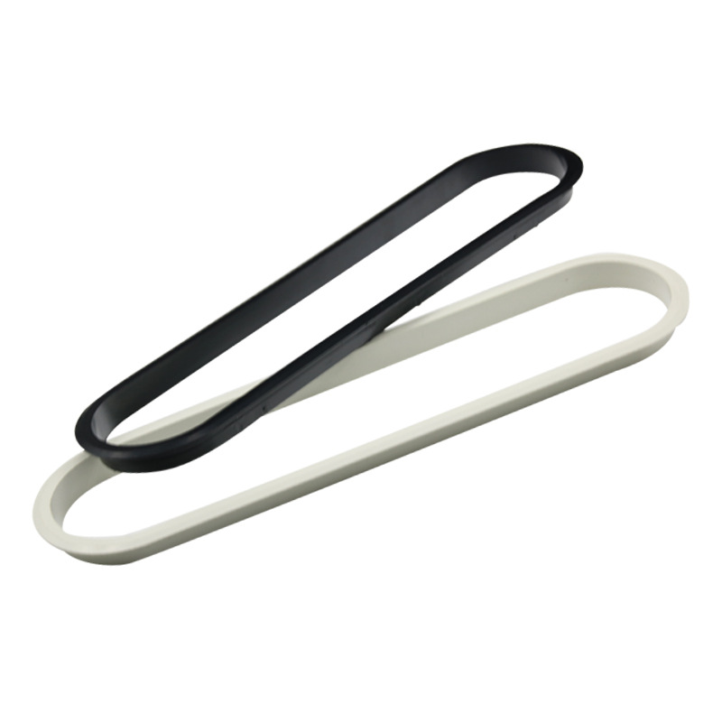 Lot de 2 passe-câbles ovales e - Furniture Hardware Parts avis et prix