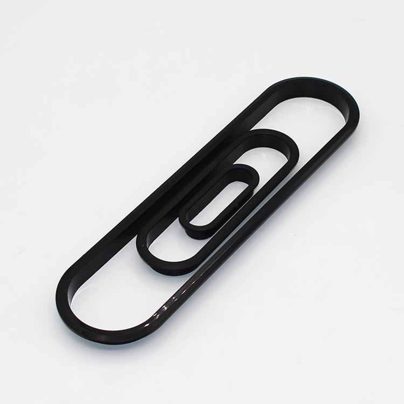Lot de 2 passe-câbles ovales e - Furniture Hardware Parts avis et prix