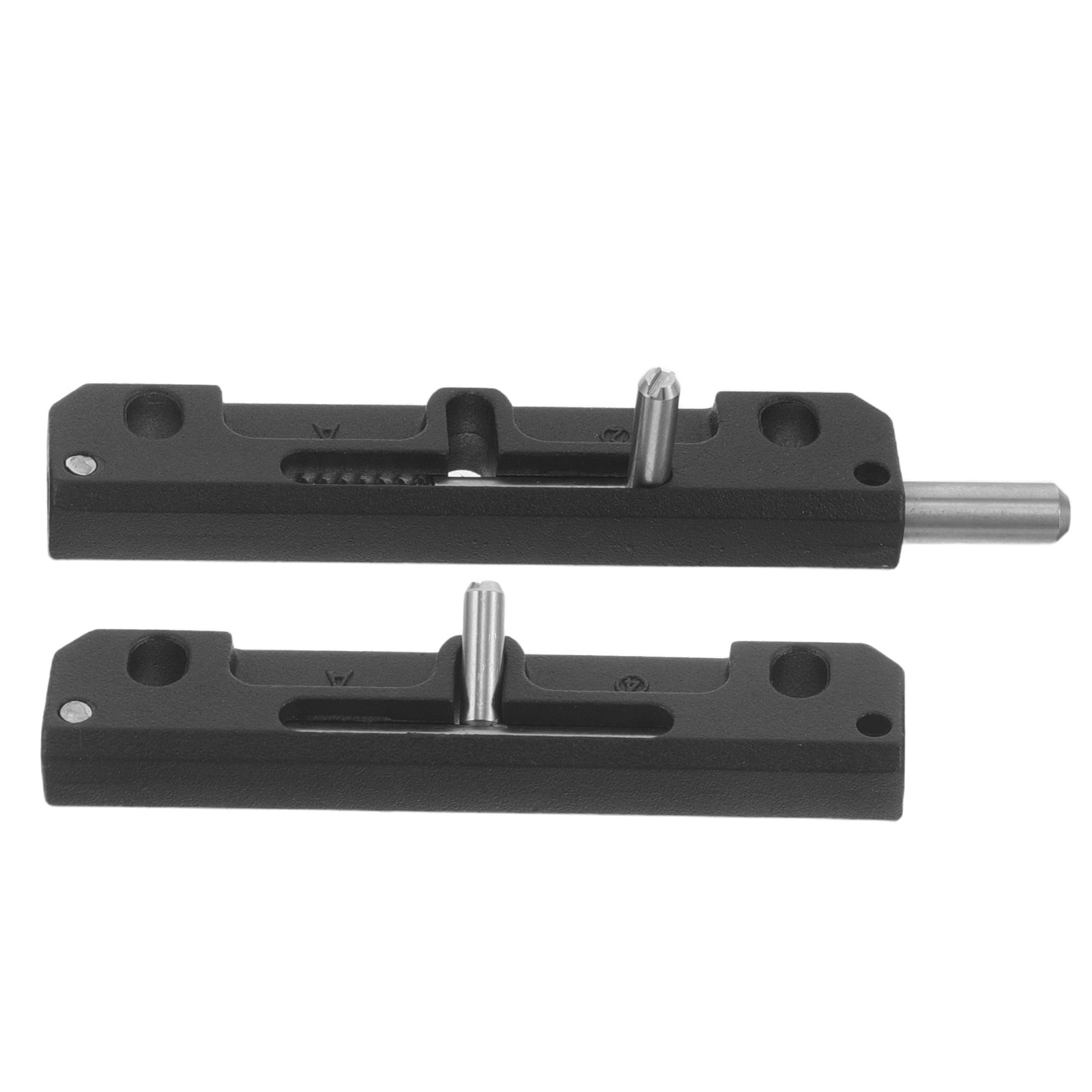 2 Pièces Loquet de porte à bar - Barrel Bolt Slide avis et prix