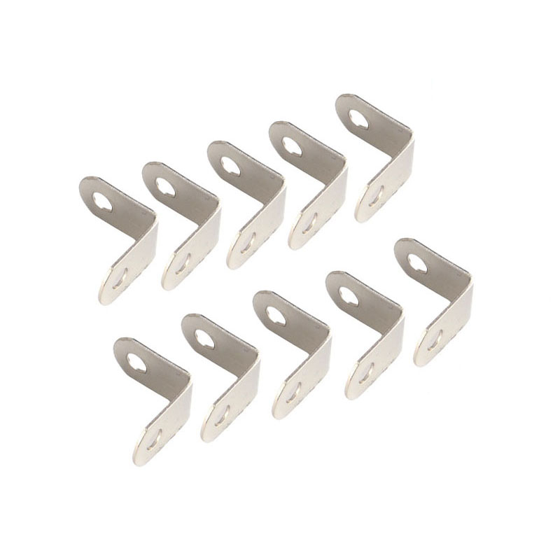 90 °   Connecteurs d'angle fix - Furniture Hardware Photos avis et prix