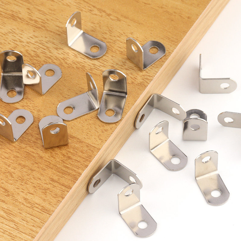 90 °   Connecteurs d'angle fix - Furniture Hardware Photos avis et prix