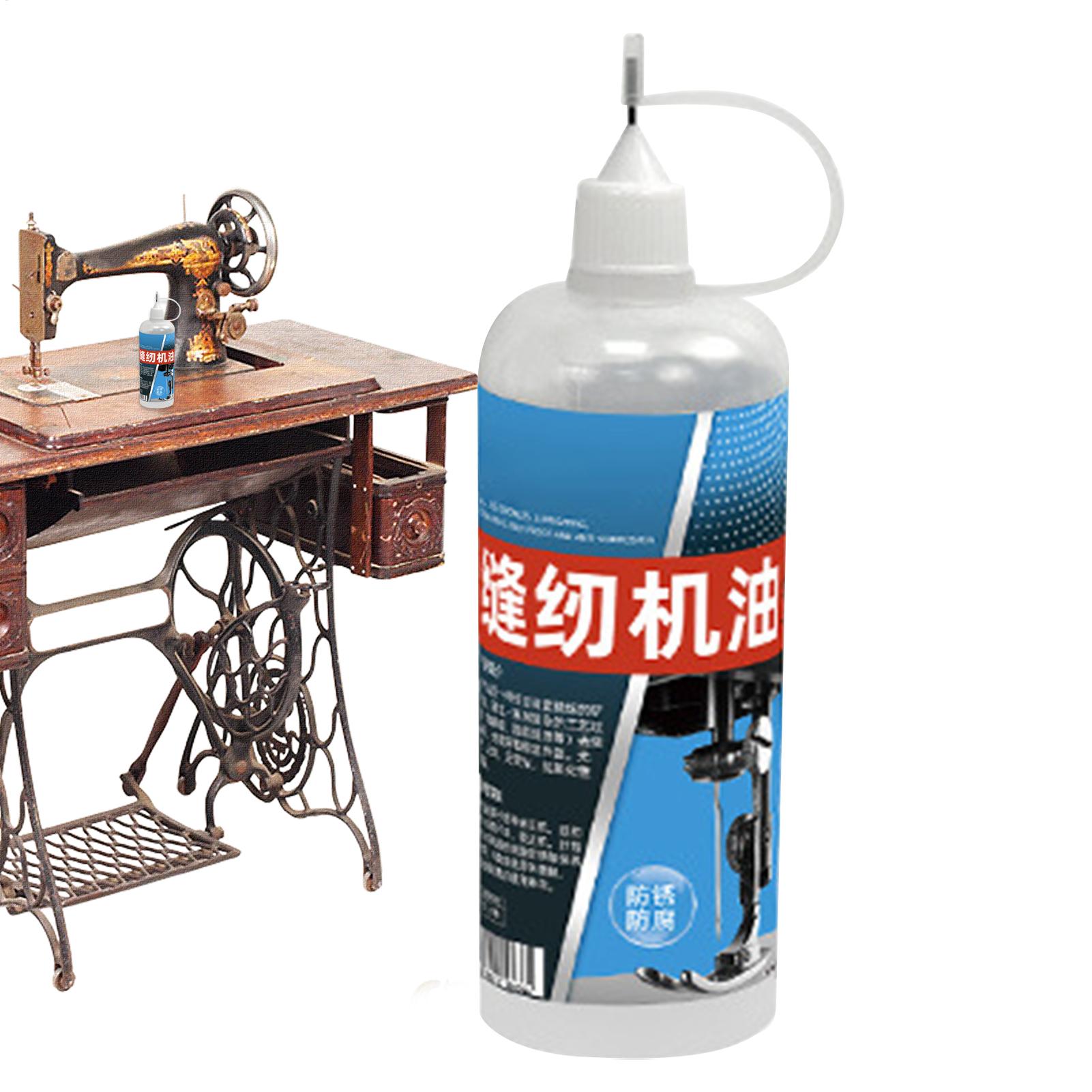 Huile pour machine à coudre, l - Furniture Hardware Fitting avis et prix