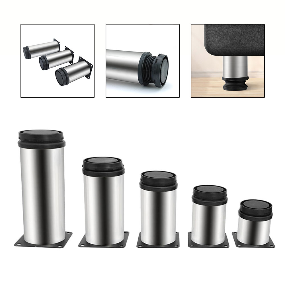 Pieds de meubles réglables en  - Furniture Hardware For Legs avis et prix