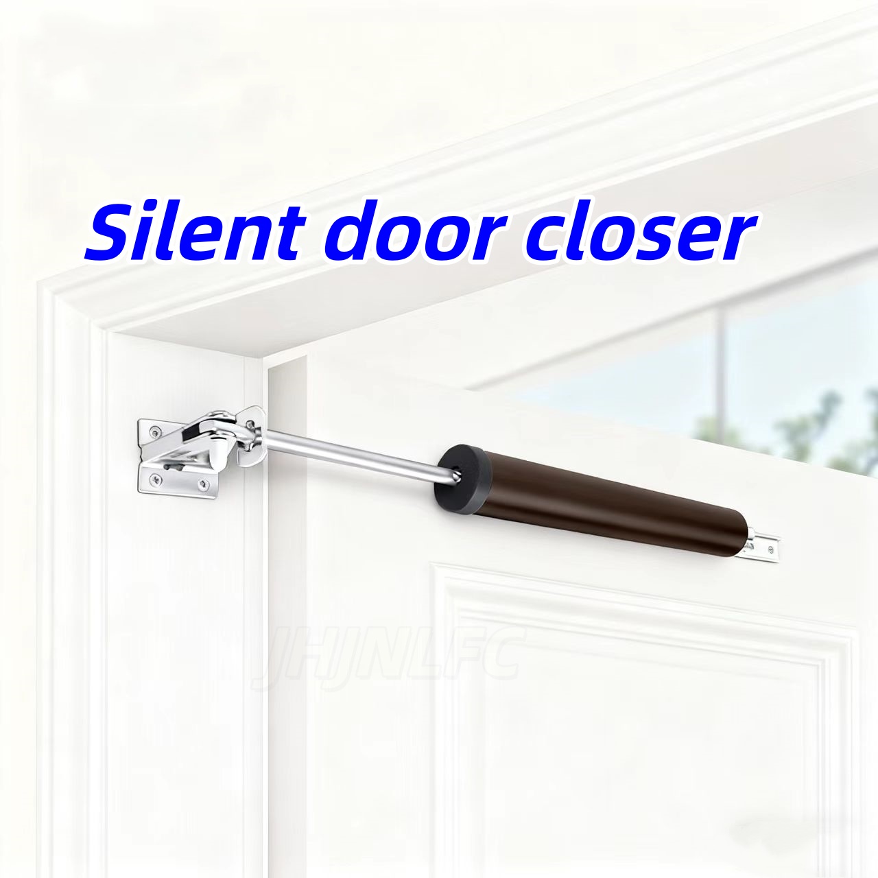 Ferme-porte automatique silenc - Furniture Joinery Hardware avis et prix