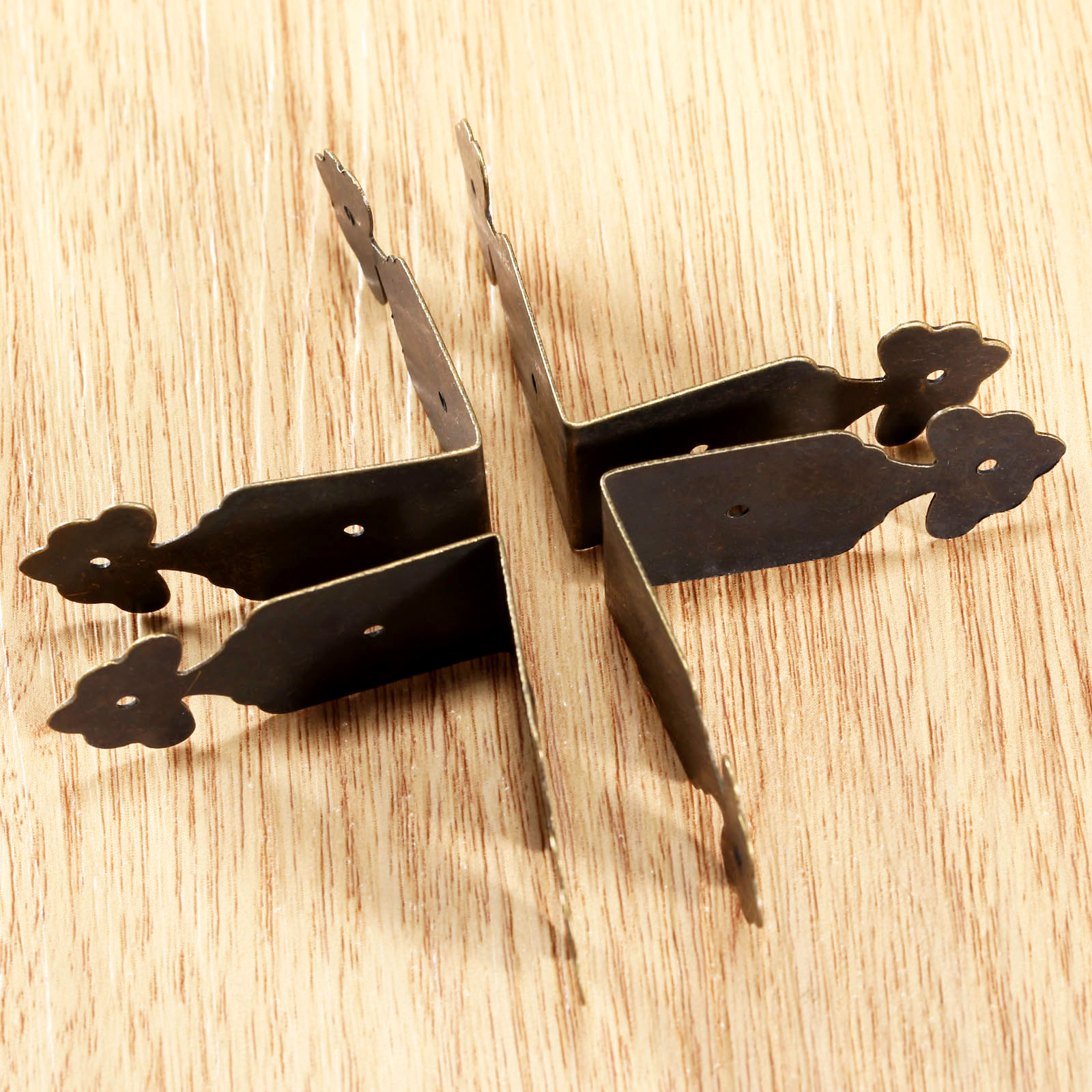Protecteurs d'angle décoratifs - Furniture Hardware For Legs avis et prix