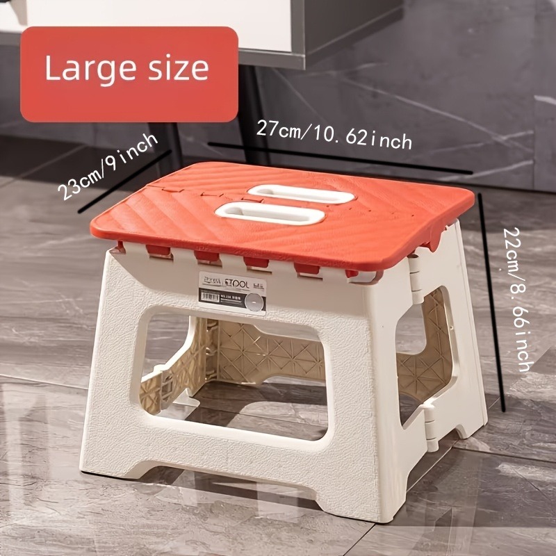 Tabouret pliant léger et robus - Furniture Hardware Parts avis et prix