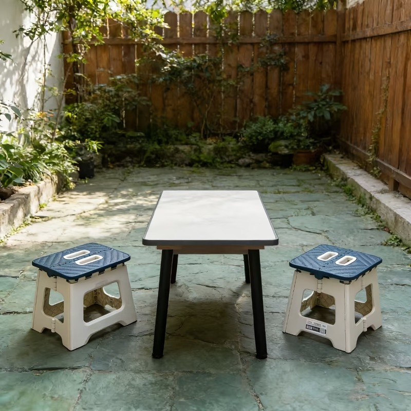Tabouret pliant léger et robus - Furniture Hardware Parts avis et prix