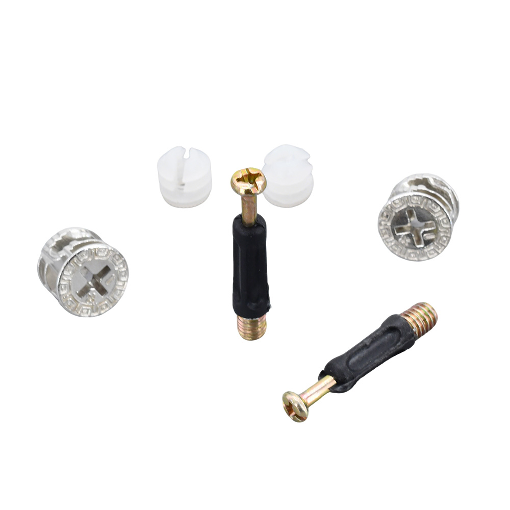 Kit de quincaillerie 3-en-1 po - Furniture Joinery Hardware avis et prix