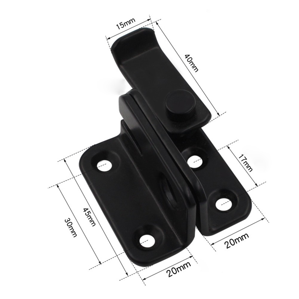 Verrou de verrouillage de fenê - Furniture Hardware Fitting avis et prix