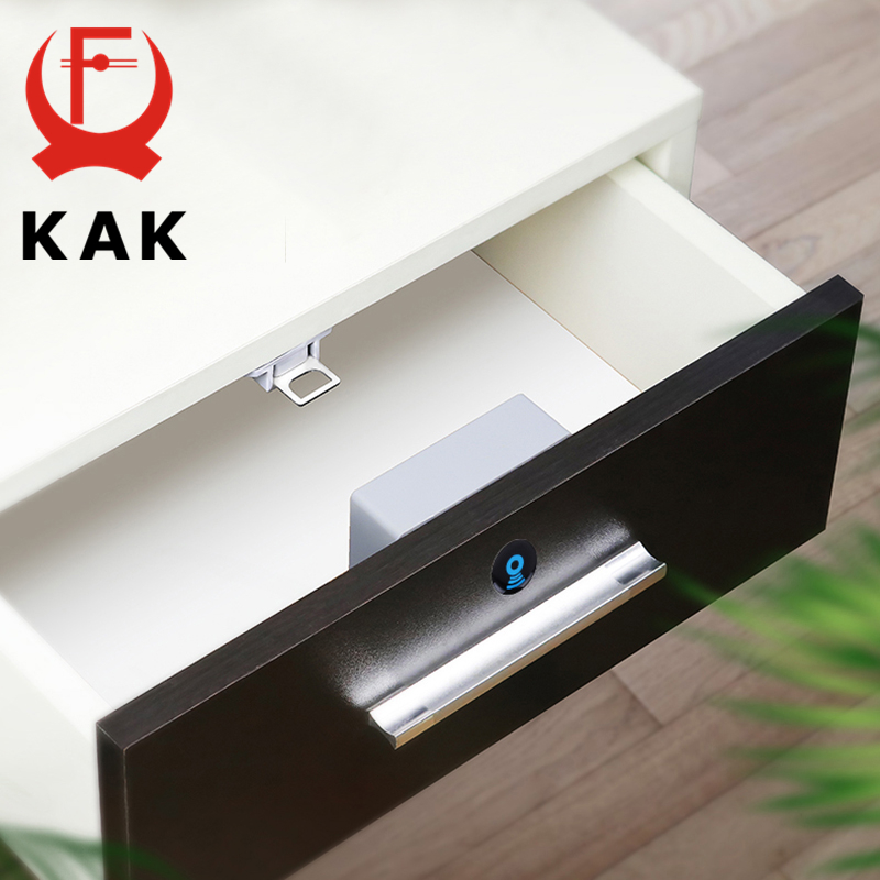 KAK – serrure électronique RFI - Furniture Hardware Fitting avis et prix