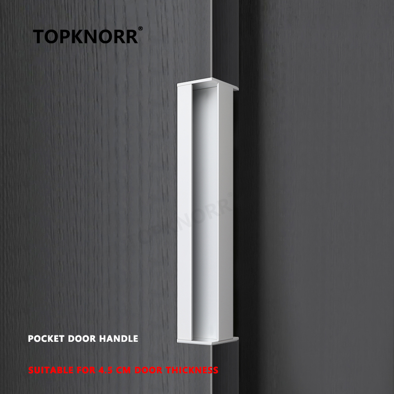 Poignée latérale de porte de p - Furniture Hardware Parts avis et prix