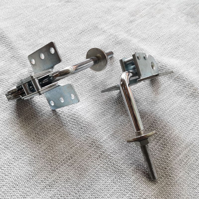 Charnière double pour appui-tê - Furniture Hardware Fitting avis et prix