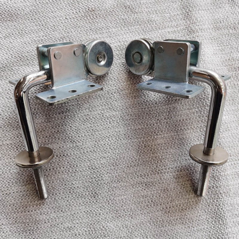 Charnière double pour appui-tê - Furniture Hardware Fitting avis et prix
