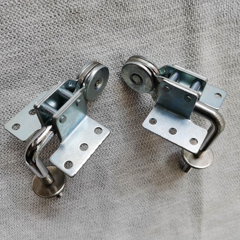 Charnière double pour appui-tê - Furniture Hardware Fitting avis et prix