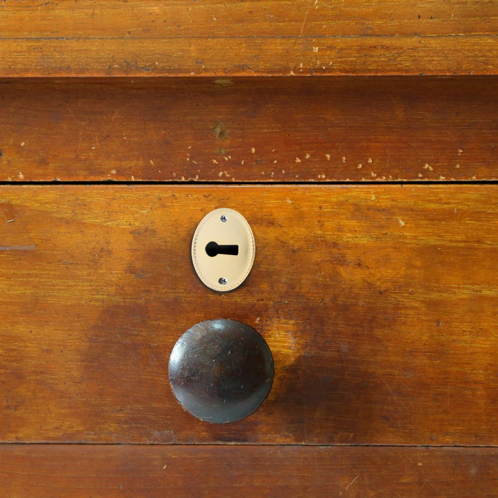 20 pièces de plaques de recouv - Furniture Hardware Parts avis et prix