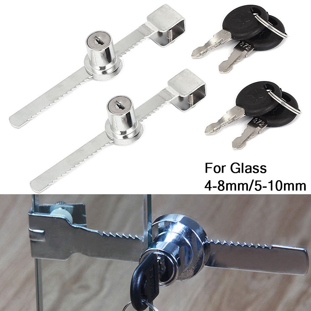 Serrure de porte coulissante e - Furniture Joinery Hardware avis et prix