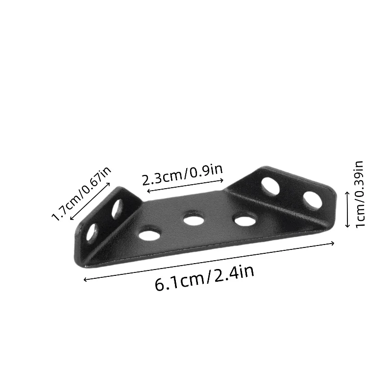 Connecteur d'angle de meuble d - Furniture Hardware Connectors avis et prix