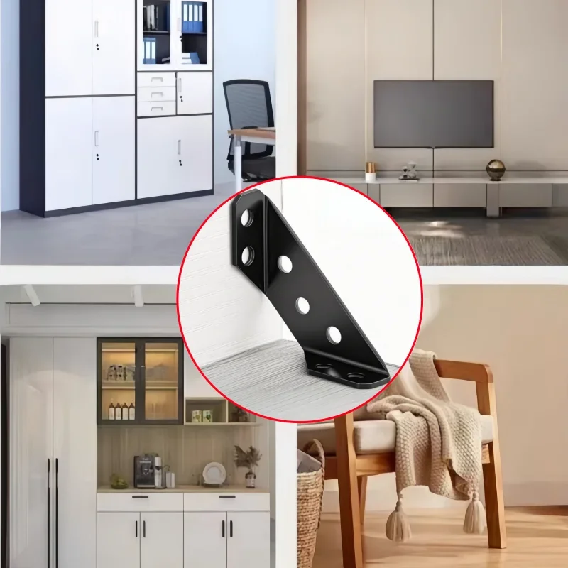 Connecteur d'angle de meuble d - Furniture Hardware Connectors avis et prix